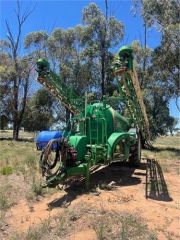 2013 Goldacres Prairie evolution 6532 sprayer for sale Riverina NSW