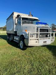 1998 Freightliner FL12 Tipper Truck for sale Casino NSW