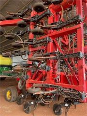 2011 3320 Paralink Bourgault 60ft Airseeder Bar for sale Tullibigeal NSW