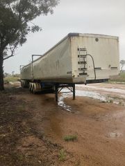 1999 Moore B Double Trailers for sale Cartright Hill NSW