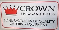 Catering Equipment Manufacturing Business for sale Lilydale Vic