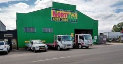 Commercial Plant &amp; Equipment &amp; Event Hire Business for sale Mareeba Qld