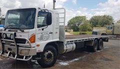 2004 Hino FL1J truck for sale Young NSW