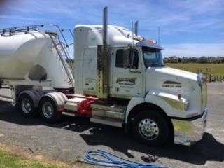Western Star 5800 SS Prime Mover Truck for sale Traralgon Vic