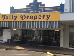 Curtain &amp; Blind Business – Tully Drapery For Sale Qld