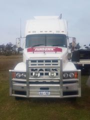 Mack CLR Prime Mover Truck for sale WA Lower King