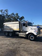 2005 Kenworth T400 Series Tipper Truck for sale NSW Penrith