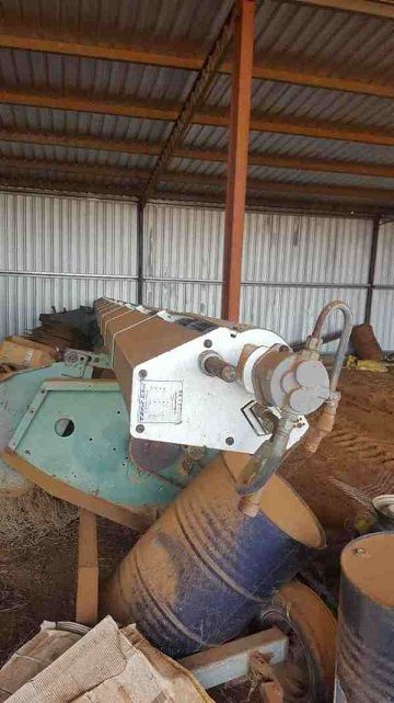 1999 Harvestaire 36ft Air Reel for sale Southern Cross WA