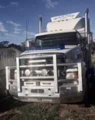 2006 Sterling LT9500 Prime Mover Truck for sale Gulgong NSW