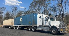 2013 Western Star 4900 Prime Mover Truck for sale Cannonvale Qld