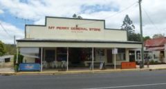 General Store &amp; Takeaway/Cafe Business for sale Qld Mt Perry