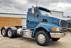 2006 Ford Sterling LT9500HX Prime Mover Truck for sale Qld Rocklea