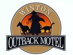 Motel lease for sale Winton Qld