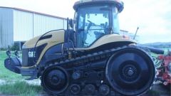 Challenger MT 755A Tractor for sale Grafton NSW