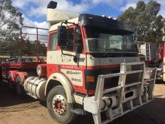 1994 Mercedes 2435 370hp Prime Mover Truck for sale SA Williamstown