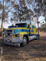1995 Mack E7-427 6x4 Prime Mover Truck for sale NSW Catherine Fields