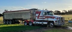 Mack CHR Elite Truck &amp; Trailer for sale Port Lincoln SA
