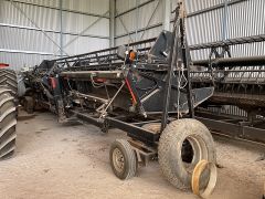 Agco 5100 Series Draper 30ft Front for sale Caltowie SA