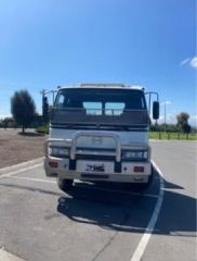 1999 Hino GH Tow Truck for sale Glenroy Vic