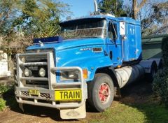 1997 Mack 454 Prime Mover Truck for sale Dubbo NSW