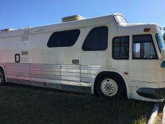 JUMBO COACH GM PD 4107 MOTOR HOME FOR SALE QLD VICTORIA POINT