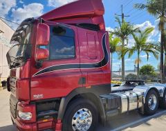 2018 CF85 DAF PRIME MOVER TRUCK FOR SALE COOPERS PLAINS QLD