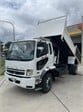 2008 Mitsubishi Fuso Fighter Tipper Truck for sale Sydney NSW