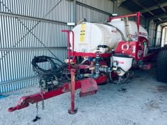 Croplands Weedit Sprayer Farm Machinery for sale Pinnaroo SA