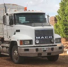 Mack CH 2000 Prime Mover Truck for sale SA Freeling