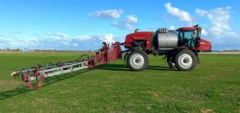 2005 CASE IH SPX4410 For Sale In Willangie VIC 