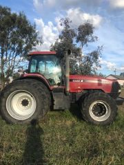 2002 Case IH Magnum MX240 Tractor for sale NSW 2586