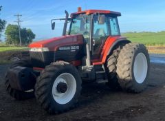 1997 New Holland G210 4WD Tractor for sale Mackay Qld