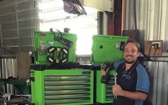 Mechanical Business for sale Caboolture Qld
