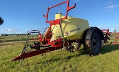 2020 Hardi Navigator Boomspray Farm Machinery for sale Quambatook Vic