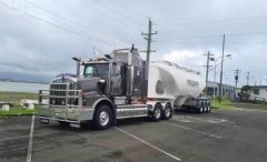1989 Kenworth T650 Prime Mover Truck for sale Chisholm ACT