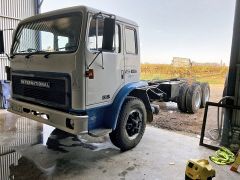 International Acco 1850D Cab Chassis Truck for sale Yenda NSW