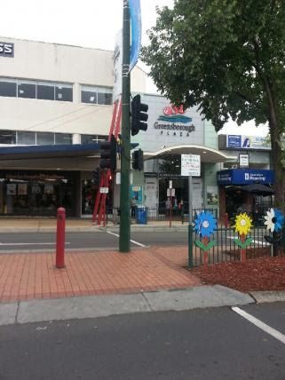 Bakery N Cafe GREENSBOROUGH SHOPPING CENTER Business for sale Vic