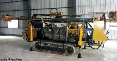 XT400THD Drilling Rig for sale WA