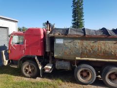Acco Tipper  Truck for sale NSW Wauchope