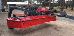 2004 Vicon KMR3201 Mower Conditioner for sale Nagambie Vic