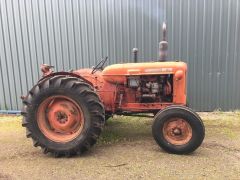 Nuffield 342 Tractor for sale Serpentine Vic