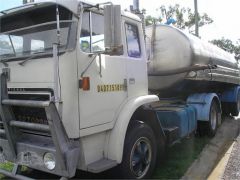 1978 International Acco truck 3070B Water Tanker for sale Qld Buxton