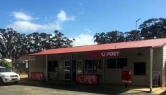 Post office &amp; General Store for sale WA Yealering