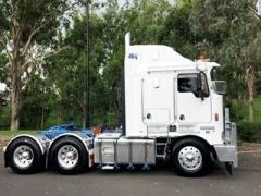 2007 Kenworth K104B  C15 Prime Mower Truck for sale NSW Narellan