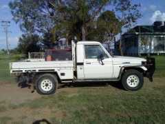 toyota utes for sale newcastle #3