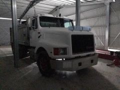 International S Line Tipper Truck for sale Coffs Harbour NSW