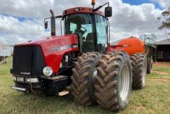 Case STX 25 Tractor for sale Kimba SA