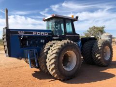 Ford Versatile 946 Tractor for sale  WA Calingiri