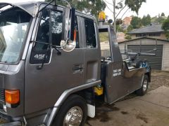 Wheel Lift Tow Truck for sale Vic Doncaster East