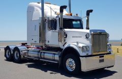 2010 Western Star 4964 Prime Mover Truck for sale Virginia Qld